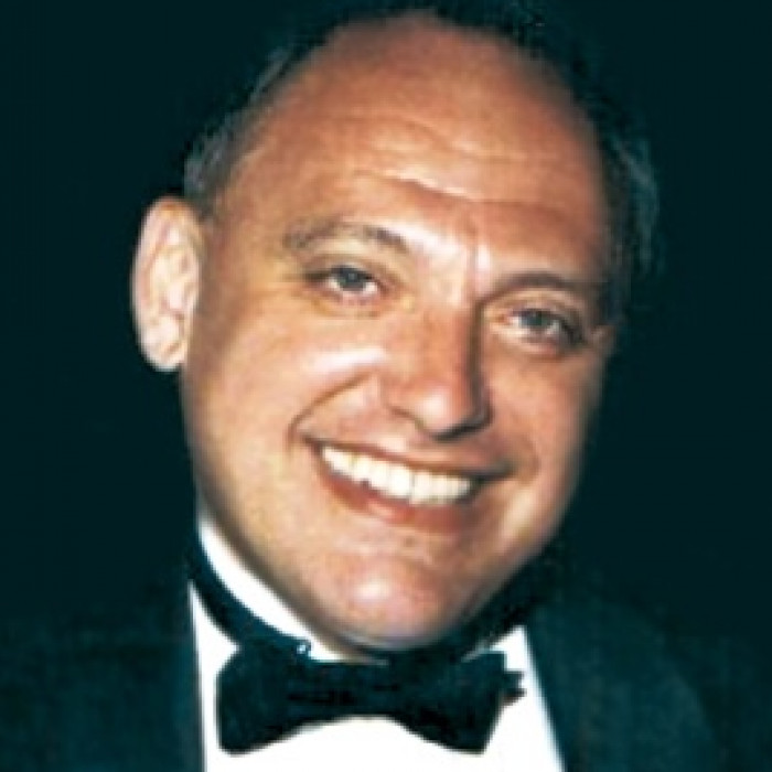 Igor L. Benenson, DO Profile Picture