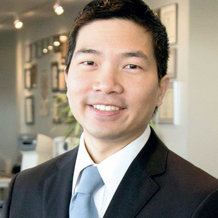 Richard C. Chu, DO Profile Picture