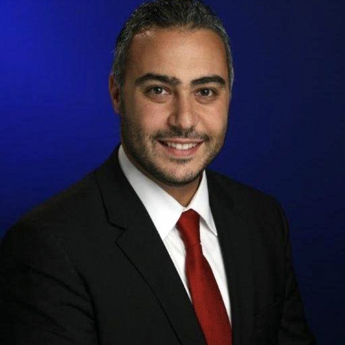 Fayssal El-Jabali, DO Profile Picture
