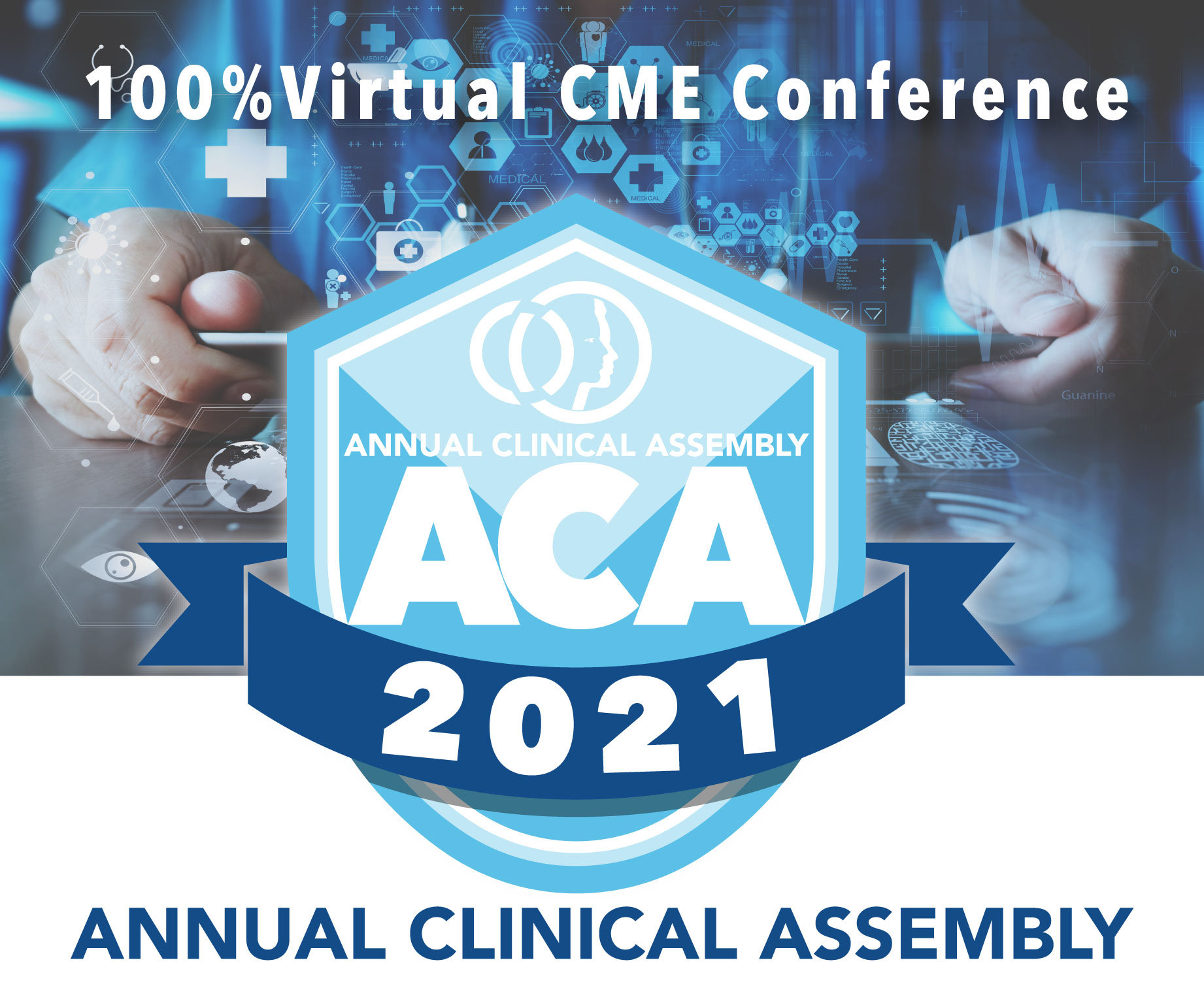 2021 Annual Clinical Assembly